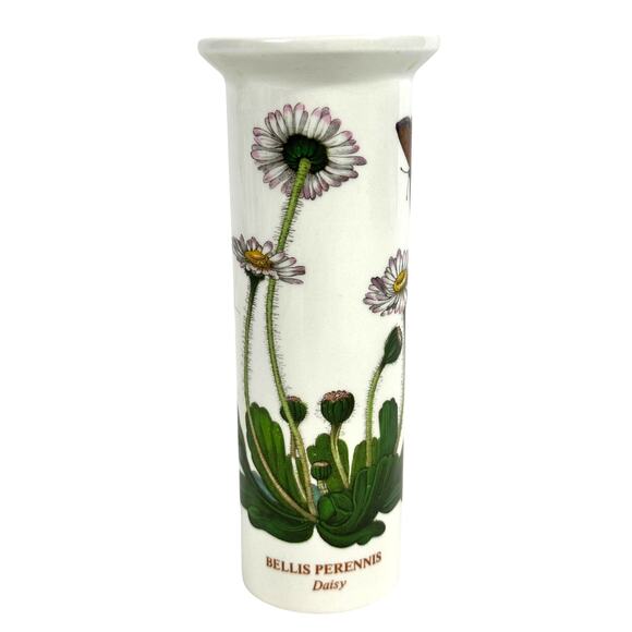 Portmeirion Other - Portmeirion Botanic Garden 1972 Small Daisy Bud Vase-Excellent!
